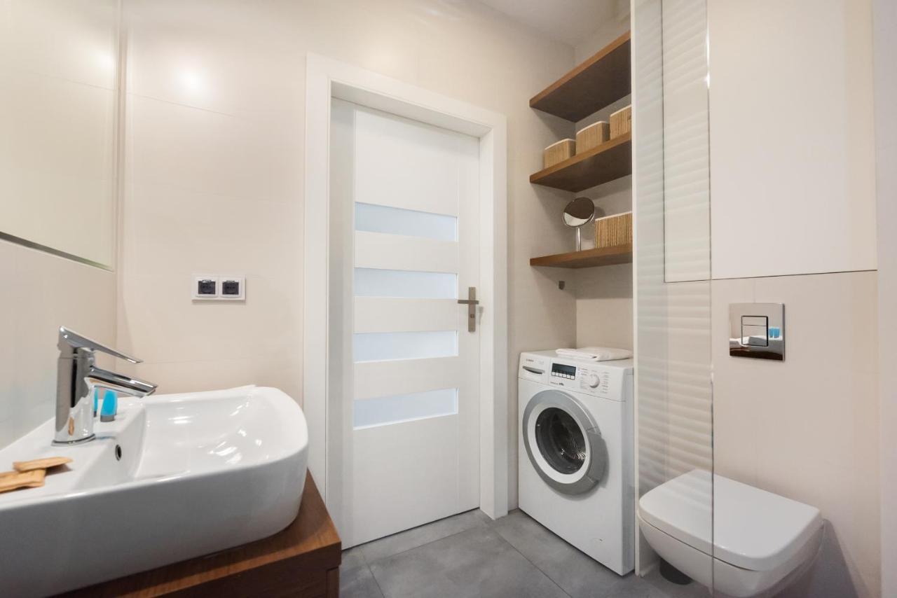 Obrzezna Comfort Butas