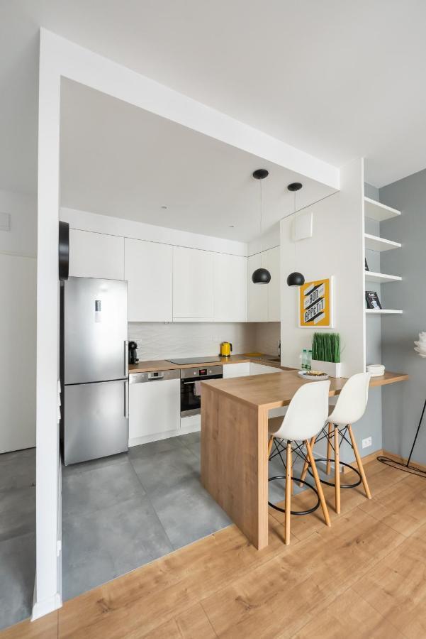 Obrzezna Comfort Butas Warsaw